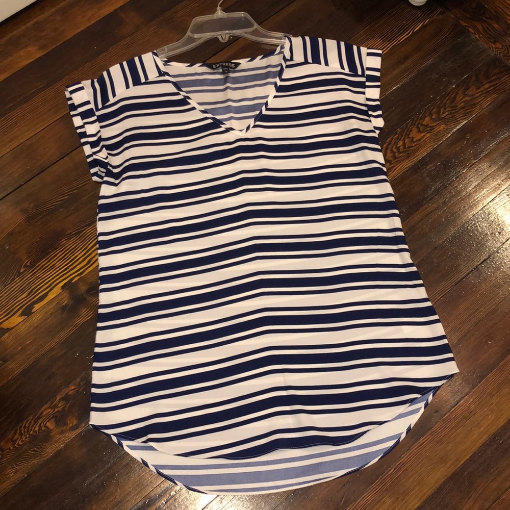 Express top
